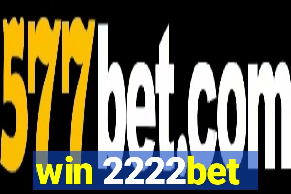 win 2222bet
